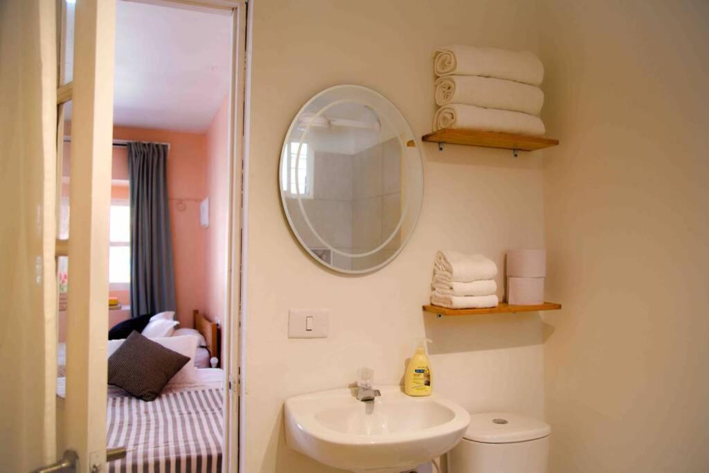 Great Location ! 4 Bedroom Home In The Heart Of Cartagena Εξωτερικό φωτογραφία