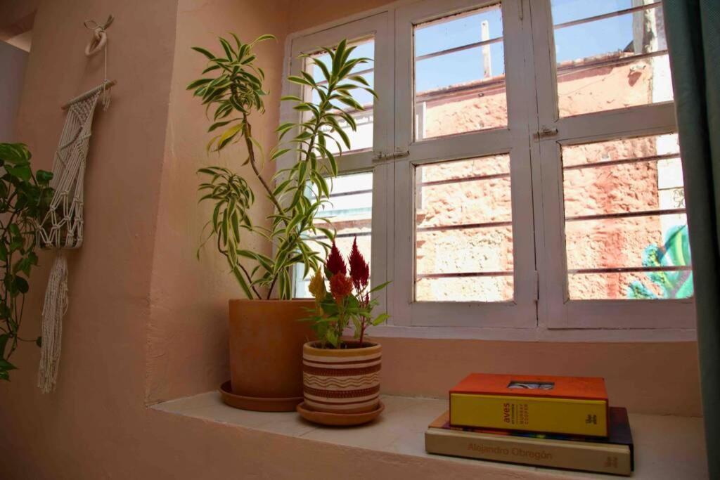 Great Location ! 4 Bedroom Home In The Heart Of Cartagena Εξωτερικό φωτογραφία