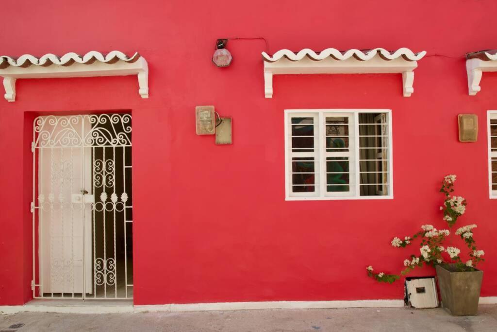 Great Location ! 4 Bedroom Home In The Heart Of Cartagena Εξωτερικό φωτογραφία